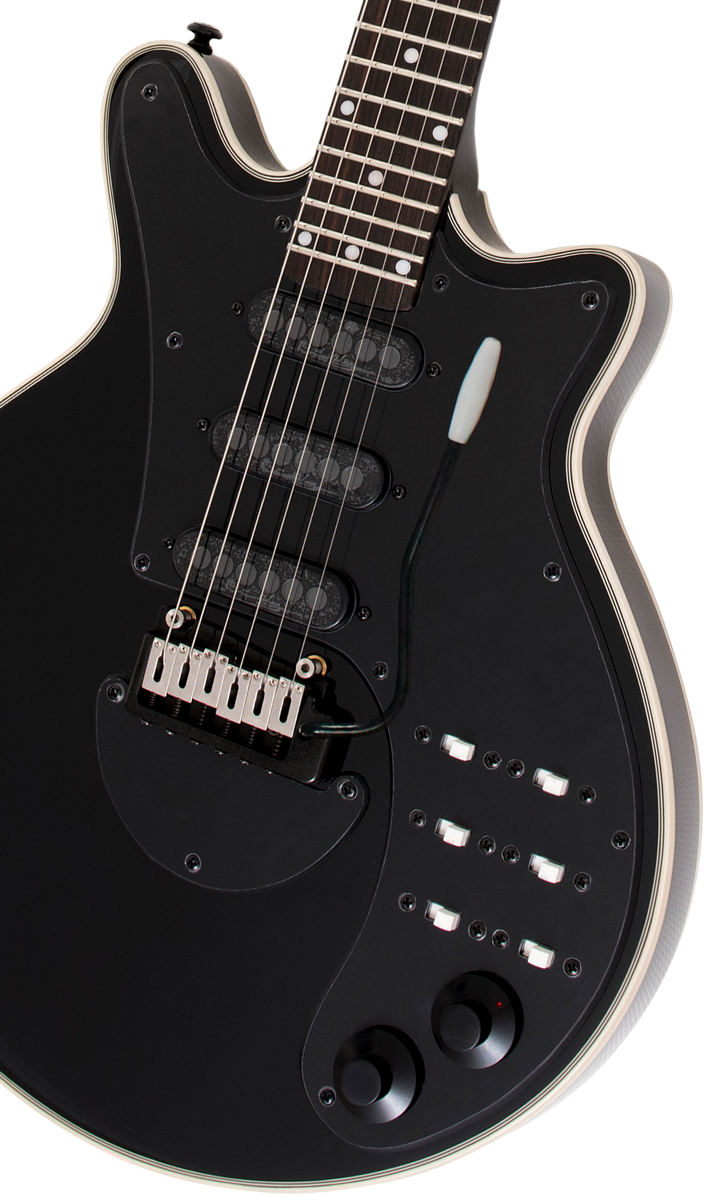 BMG Special LE - Metal May